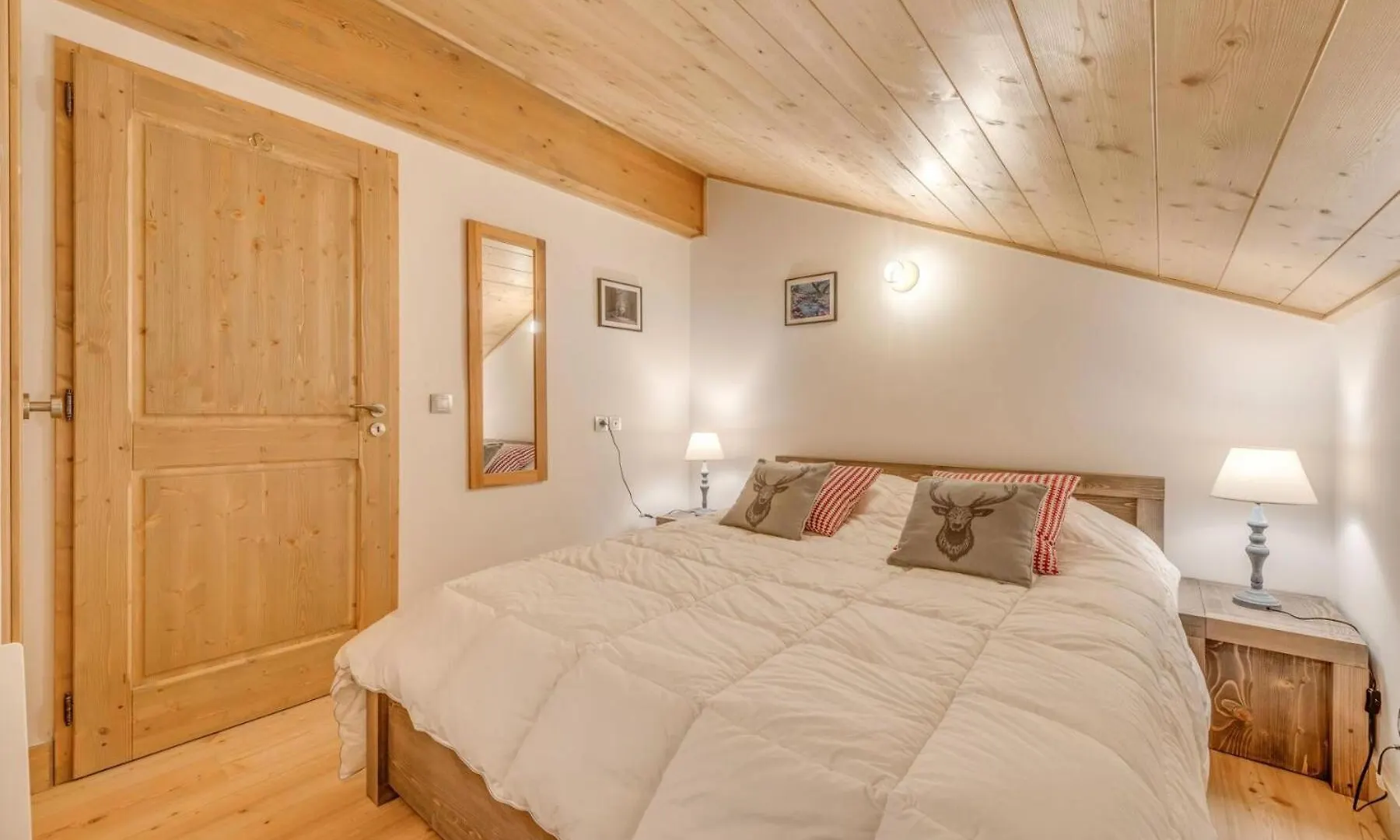 Résidence Les Balcons EtoilÉs - 3 Pièces pour 6 Personnes 193264 La Plagne