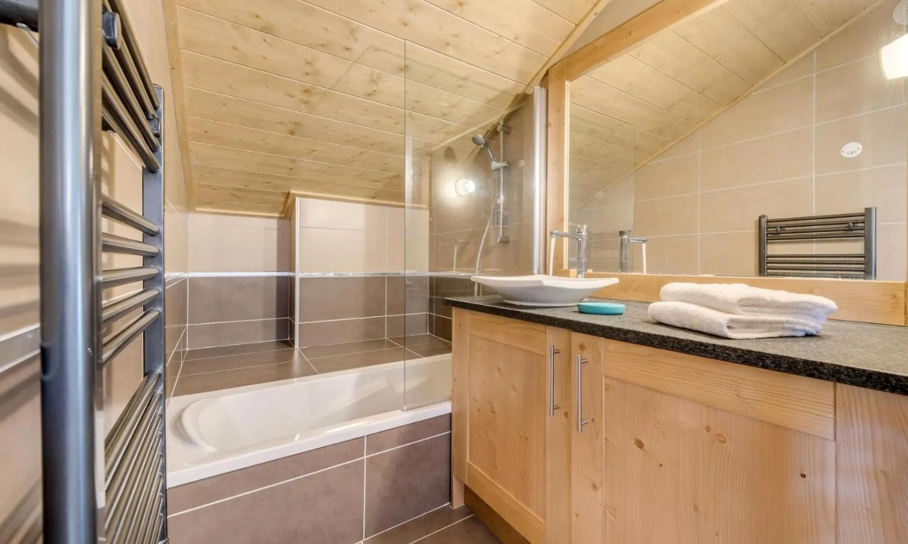 Résidence Les Balcons EtoilÉs - 3 Pièces pour 6 Personnes 193264 La Plagne
