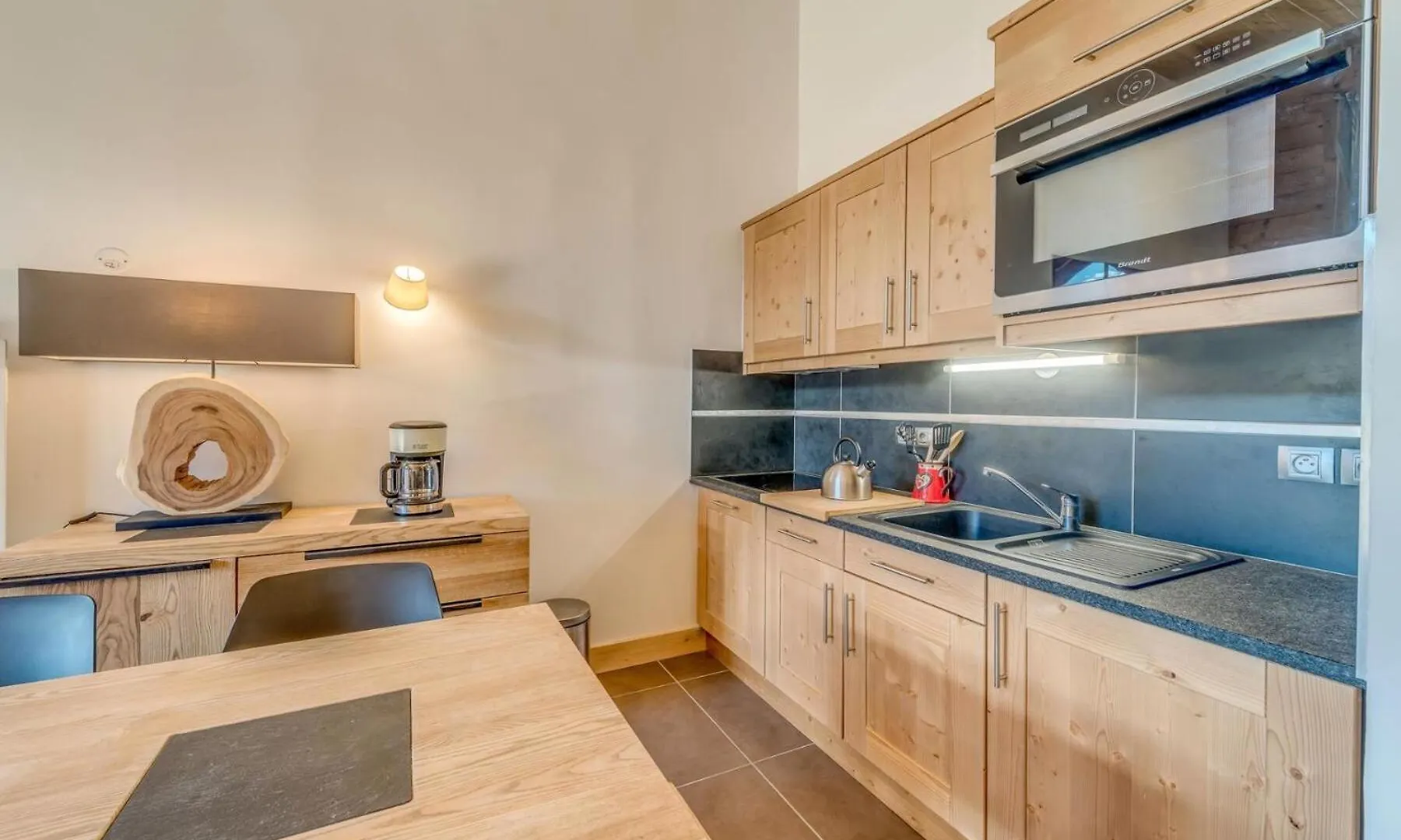 Apartamento Résidence Les Balcons EtoilÉs - 3 Pièces pour 6 Personnes 193264 La Plagne Francia