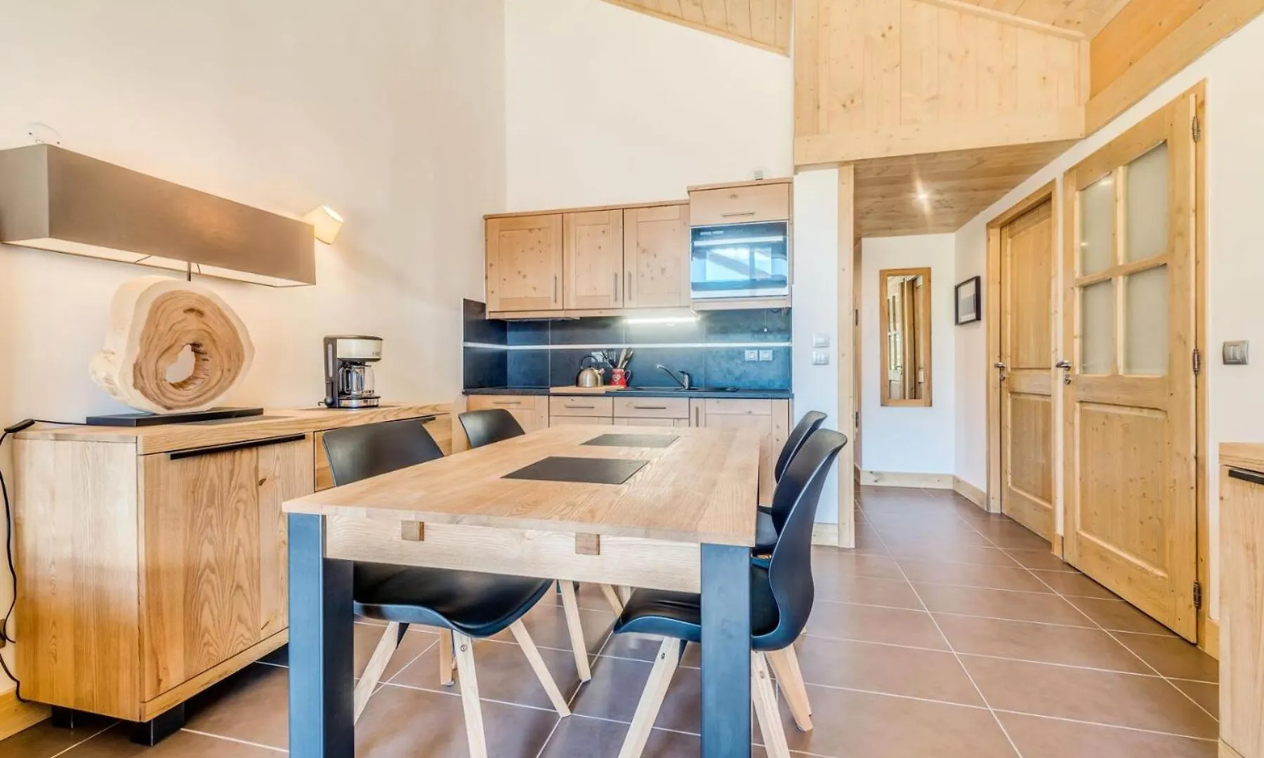 Résidence Les Balcons EtoilÉs - 3 Pièces pour 6 Personnes 193264 La Plagne 0*,  Francia