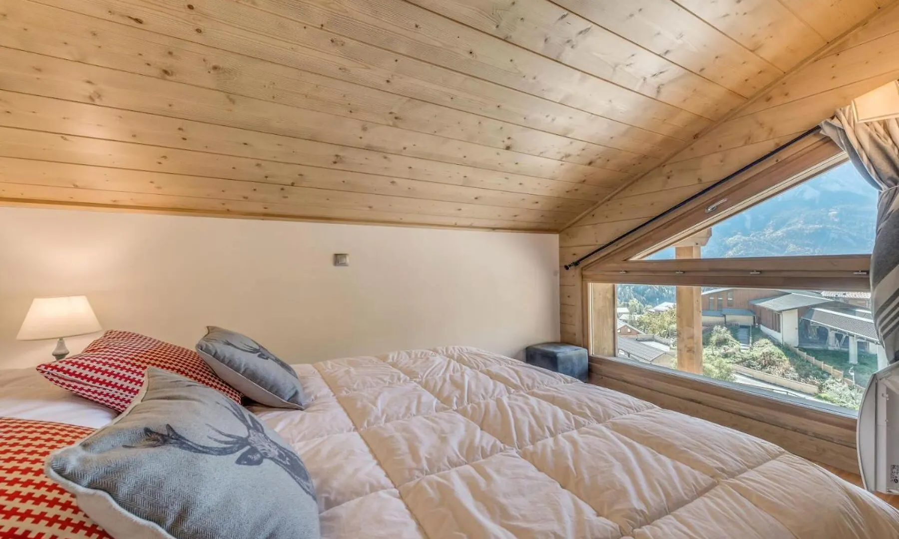 Apartamento Résidence Les Balcons EtoilÉs - 3 Pièces pour 6 Personnes 193264 La Plagne Francia